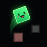Square Leap – Jump Game Unlimited Money Mod Apk 0.4