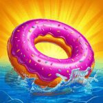 Summer Games Unlimited Money Mod Apk 1.0.0