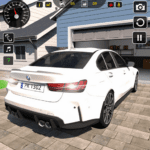 Super Car Parking 3d Games Unlimited Money Mod Apk 0.54