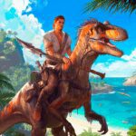Survival Island 2 Dinosaurs Unlimited Money Mod Apk 1.4.34