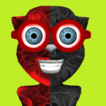 Talking Monster Juan- Evil Cat Unlimited Money Mod Apk 1.6