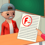 Teacher Life Simulator Unlimited Money Mod Apk 3.2