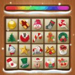Tile Connect – Matching Games Unlimited Money Mod Apk 1.19.2