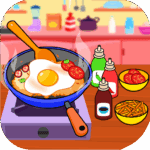 Timpy Cooking Games for Kids Unlimited Money Mod Apk 6.5.7