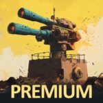 Tower Defense Legend 5 Pro Unlimited Money Mod Apk 1.0.9