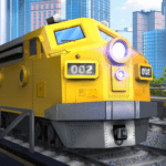 Train Valley 2 Train Tycoon Unlimited Money Mod Apk 1.1.06