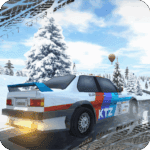 Xtreme Rally Driver HD Premium Mod Apk 1.0.9