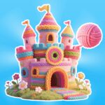 Yarn Adventure Color Sort 3D Unlimited Money Mod Apk 1.1.0